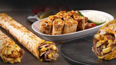 Maydonoz Döner'e FETÖ operasyonu: 353 kişi gözaltına alındı!
