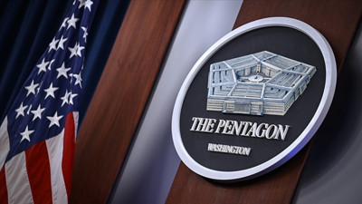 Pentagon, Lübnan ve Norveç'e uçak ve helikopterlerin muhtemel satışını onayladı