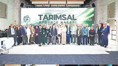 Tarım ve gıdada, ‘bilgi kirliliğine’ karşı ortak eylem kararı