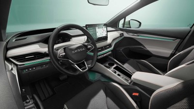Skoda’nın yeni  modelleri Türkiye'ye geliyor! Tarih belli oldu