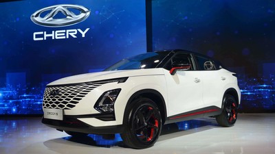 Chery'den Samsun’a 1,5-2 milyar dolarlık yatırım planı