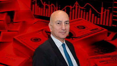 Mahfi Eğilmez açıkladı: Erime var!