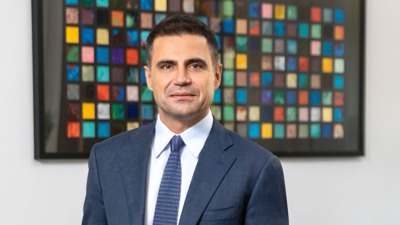 'Dünya Antep Fıstığı Günü'nde Tiryaki Agro CEO’su Süleyman Tiryakioğlu üretimi değerlendirdi