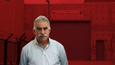 Beklenen açıklama sızdı! PKK elebaşı Öcalan mesajında neler söyleyecek?