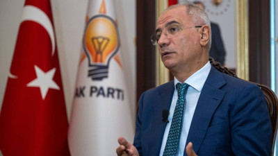 Son dakika: Öcalan'ın çağrısı sonrası AK Parti'den ilk açıklama