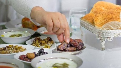 Ramazan ayı mutfak harcamalarında artış! En yüksek değişim hangi üründe?