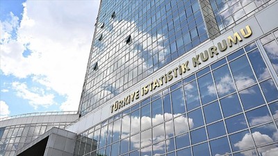 Türkiye’nin 2024 yılı Gayrisafi Yurt İçi Hasılası belli oldu! İşte kişi başına düşen milli gelirimiz