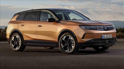 Opel'den 2025 Mart ayına özel kampanya