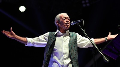 Usta sanatçı Edip Akbayram'dan kötü haber