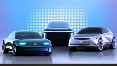 Hyundai Türkiye’de elektrikli otomobil üretimine başlıyor