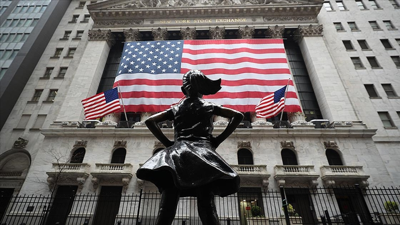 ABD ekonomisi resesyona girer mi? Goldman Sachs CEO’su David Solomon yanıtladı