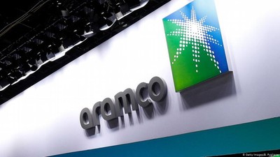 Suudi petrol devi Aramco'nun ilk çeyrek kârında yüzde 4,6'lık kayıp