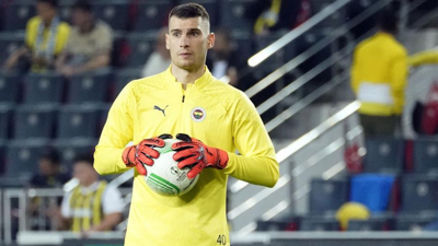Fenerbahçe kalecisi Dominik Livakovic UNESCO mirasına zarar vermekle suçlanıyor
