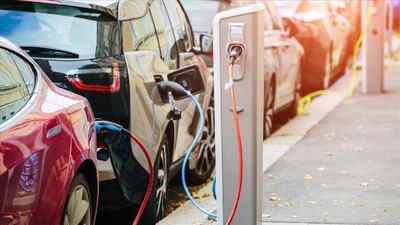 Türkiye'de şubatta en çok satan elektrikli otomobil modelleri belli oldu!