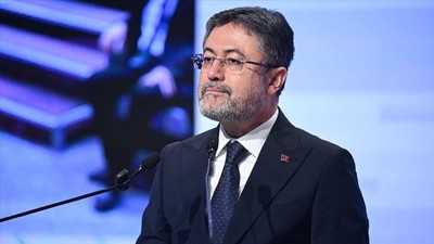 Bakan Yumaklı: 'Ramazanda gıda fiyatlarında artış beklemiyoruz'
