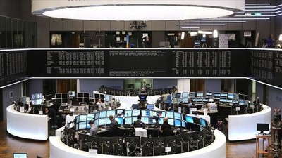 Avrupa borsaları, İngiltere hariç yükselişle kapandı