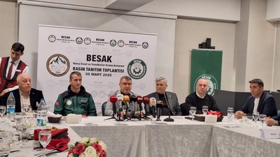 BESOB, Türkiye'de bir ilke imza attı