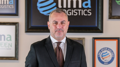 Lima Logistics sektörde gücünü artırarak ilerliyor
