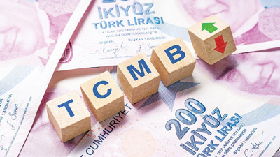 SON DAKİKA: Merkez Bankası gecelik borç verme faizini yükseltti