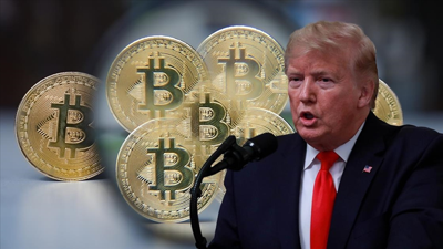 Trump, stratejik Bitcoin rezervi kararını imzaladı