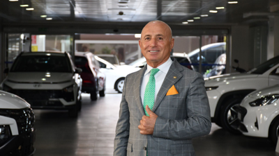 Derya Grup’tan satış sonrası hizmette Türkiye birinciliği