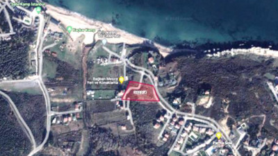 İstanbul, Ankara, İzmir, Eskişehir, Şanlıurfa: Beş taşınmaz satışa çıkıyor