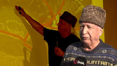 Prof. Dr. Şener Üşümezsoy'dan çok konuşulacak analizler!