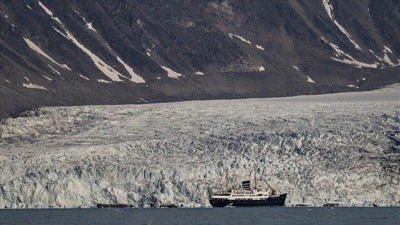 Türk vatandaşlarına Norveç Svalbard Adaları'nda ticaret ve oturma hakkı