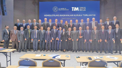 Mikro talepler tamam zafiyete müsaade yok