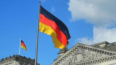 500 milyar Euro'luk fonda uzlaşı sağlandı! Alman piyasaları yükselişte...