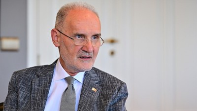 Türkiye, Çin+1 stratejisinde en güçlü adaylardan biri