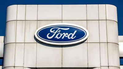 Ford, tarife belirsizliği dolayısıyla mali tahminlerini askıya aldı