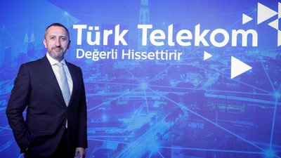 Türk Telekom’dan mobilde 10 yılın en güçlü ilk çeyreği