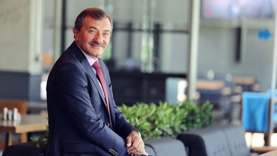 KOBİ’lerin finansmana erişimi kolaylaştırılmalı