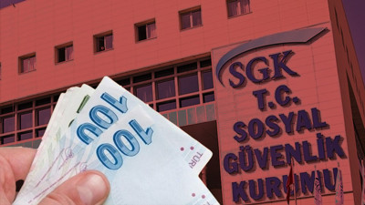 SGK'dan sıkı denetim! Kurumlara 881 milyon TL'lik para cezası