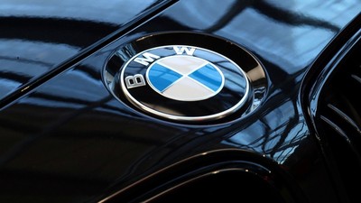 BMW'nin kârı ilk çeyrekte Çin etkisiyle düştü