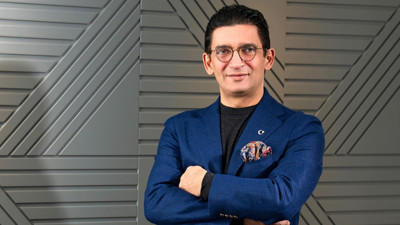 Pozitifbank, Flash TV ve Payfix&rsquo;in sahibi Erkan Kork kimdir? Kariyeri, nereli, kaç yaşında?