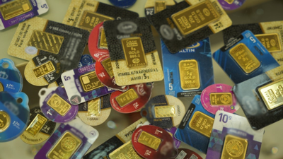 Gram, çeyrek, yarım, tam, ons... Altın fiyatlarında son durum!