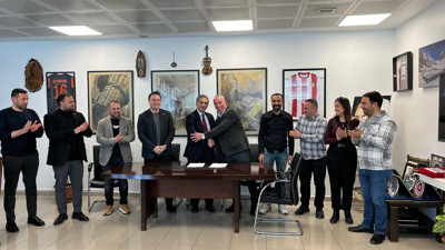 Sözleşme imzalandı, en düşük işçi maaşı 42 bin lira