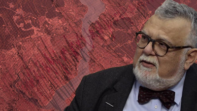 Prof. Dr. Celal Şengör: Hayatta kalanlar keşke ölseydik diyecek!