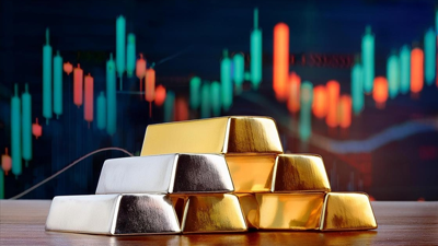 Altın fiyatları rekor seviyede