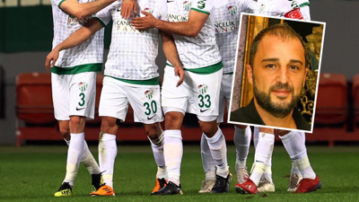 Bursaspor’da Adem Çağlayan dönemi
