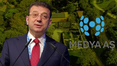 Ekrem İmamoğlu gözaltına alındı! İBB'de kent uzlaşısı ve Medya A.Ş. soruşturması