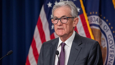 Fed Başkanı Powell: Politika duruşunu değiştirmek için aceleye gerek yok