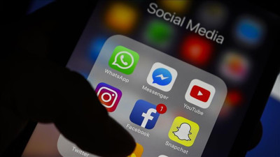 Youtube, Twitter, Instagram çöktü  (İnternet neden yavaş? İnternet ne zaman düzelecek? 20 Mart 2025)