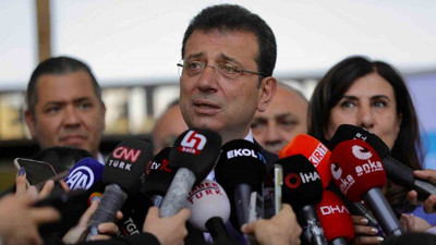 İBB Başkanı İmamoğlu'nun savcılığa sevk edileceği tarih belli oldu!