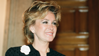 Sinemanın zarif ismi Filiz Akın'ın kaybı sanat dünyasını yasa boğdu