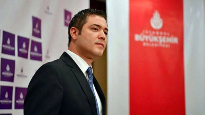 İBB Başkan Danışmanı ve İBB Medya AŞ Yönetim Kurulu Başkanı Murat Ongun tutuklandı