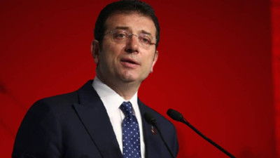Son dakika: İBB Başkanı Ekrem İmamoğlu 'yolsuzluk' soruşturmasında tutuklandı!