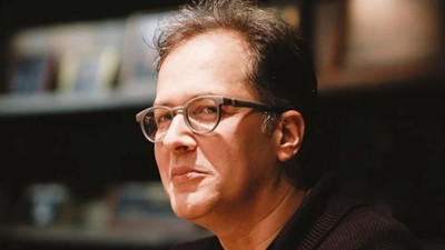 Yönetmen İlker Canikligil, sosyal medya paylaşımları nedeniyle gözaltına alındı